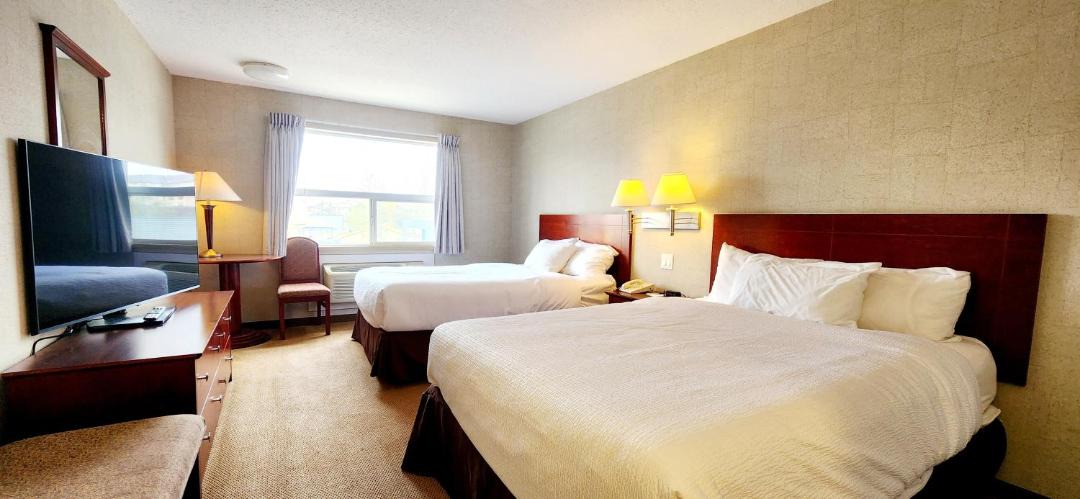 Photo of Bedroom in Red Deer