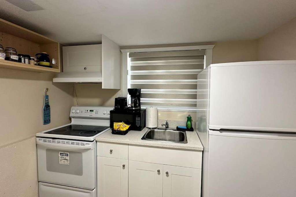 Photo of Kitchen in Delta