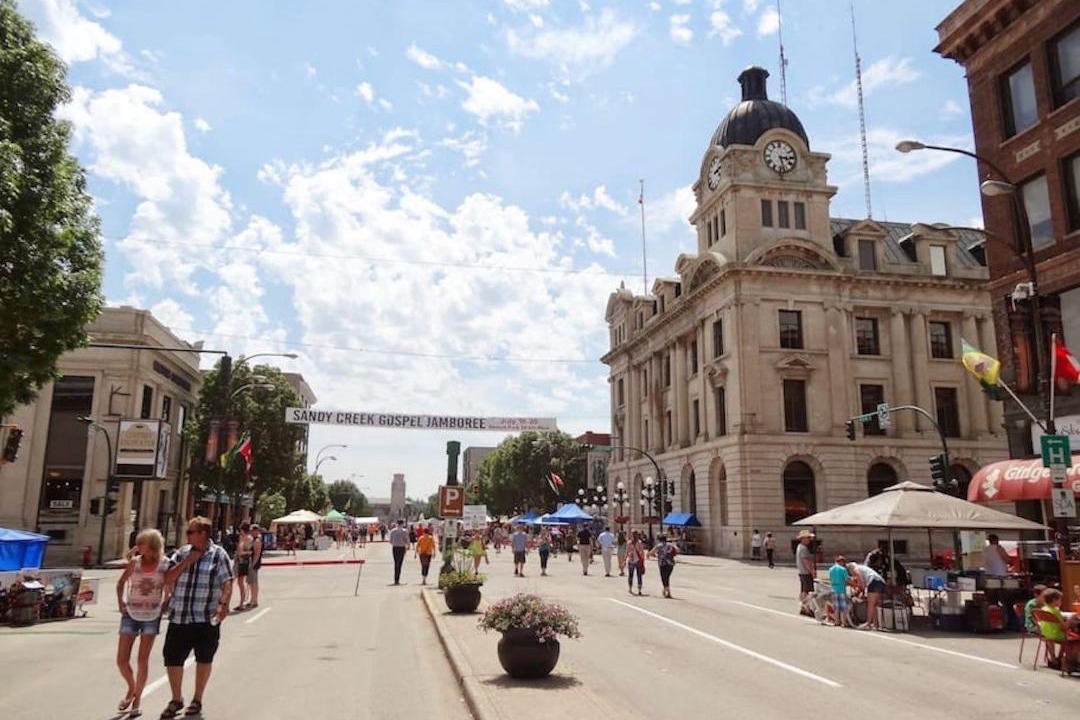 Photo of Others in Moose Jaw