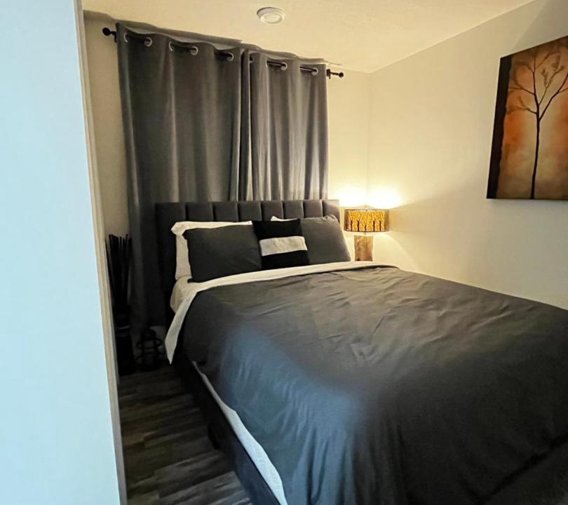 Photo of Bedroom in Southwest Edmonton