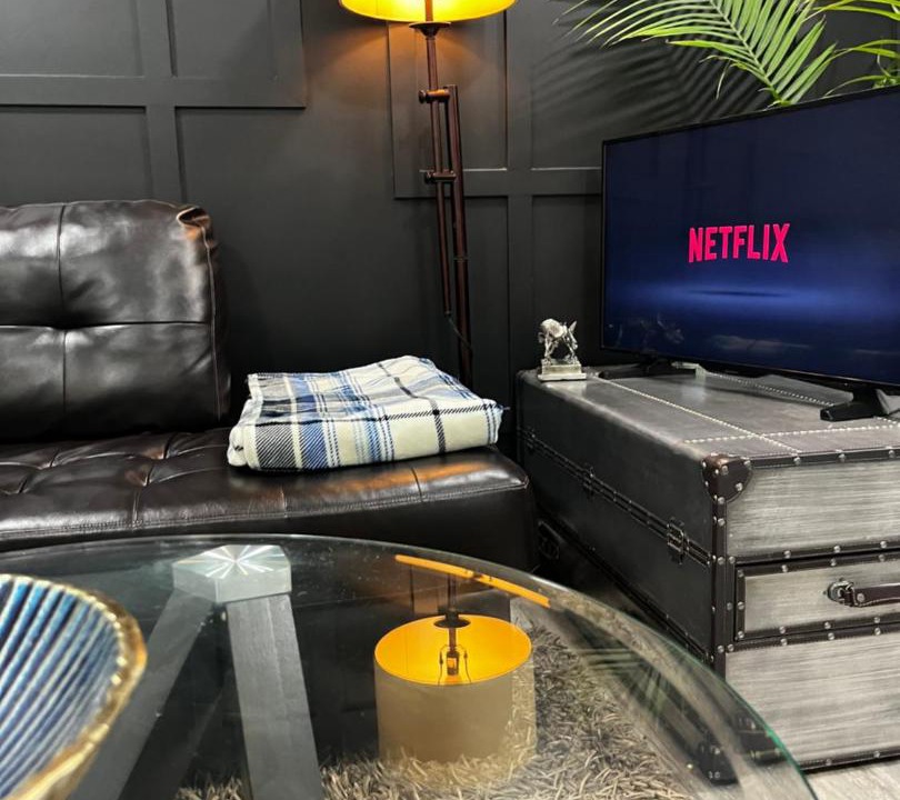 Photo of Livingroom in Southwest Edmonton