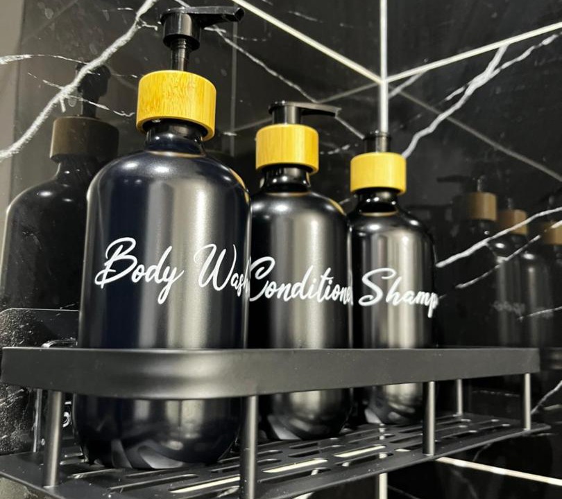 Photo of Bathroom in Southwest Edmonton