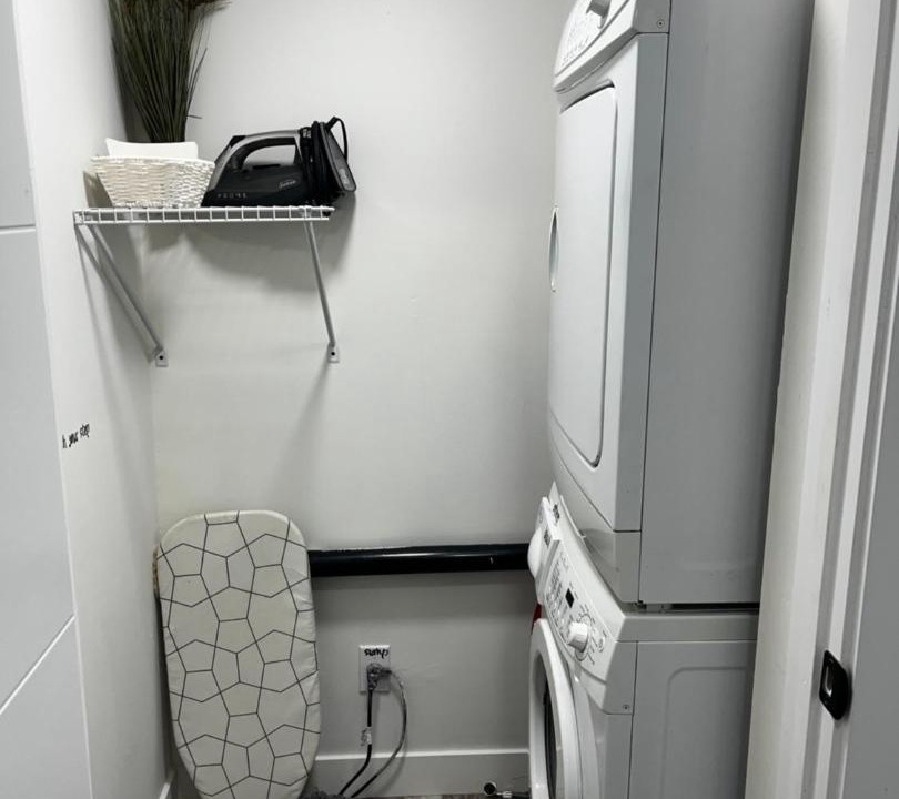 Photo of Bathroom in Southwest Edmonton
