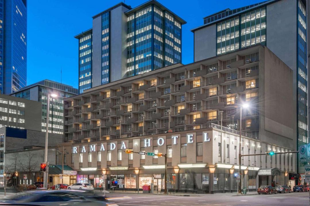 Photo of Others in Downtown Calgary