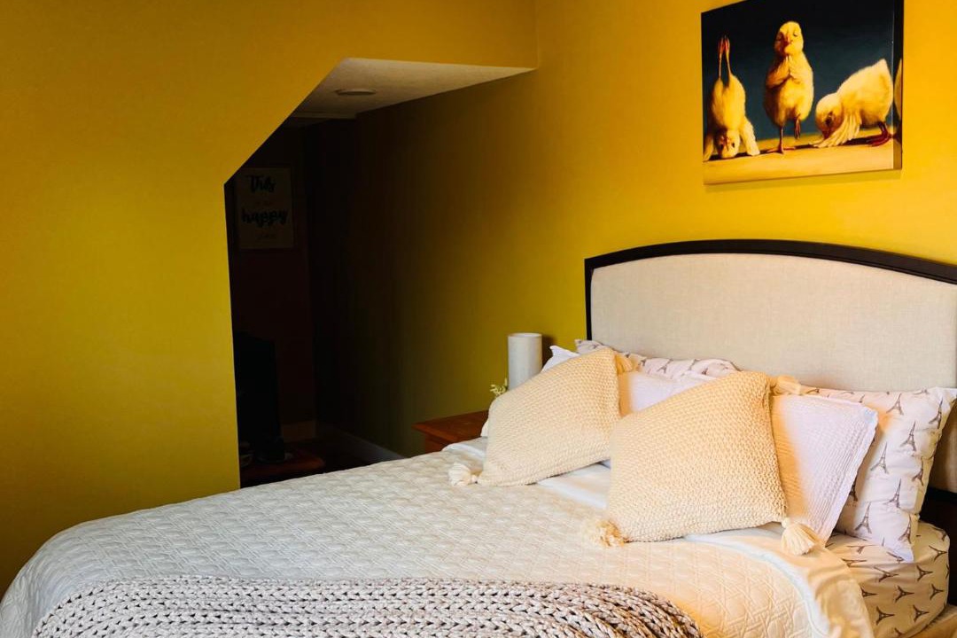 Photo of Bedroom in Regional District of Nanaimo