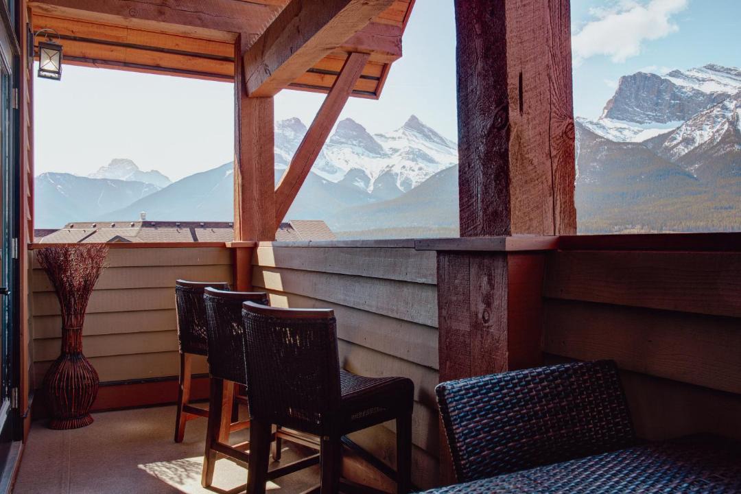 Photo of Others in Canmore