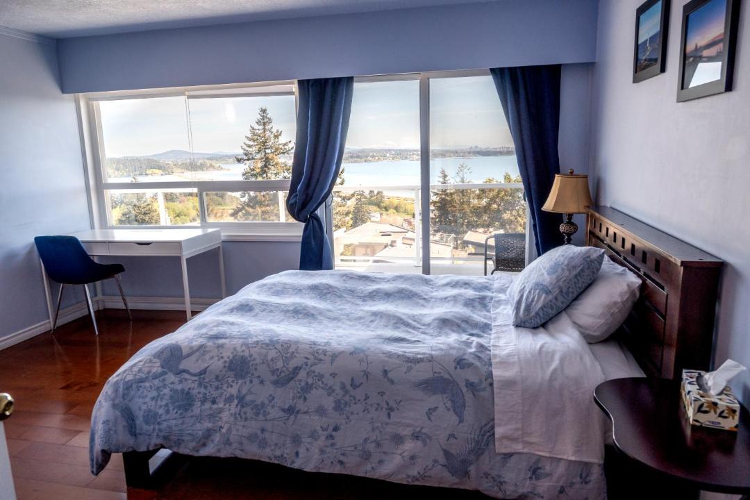 Photo of Bedroom in Colwood