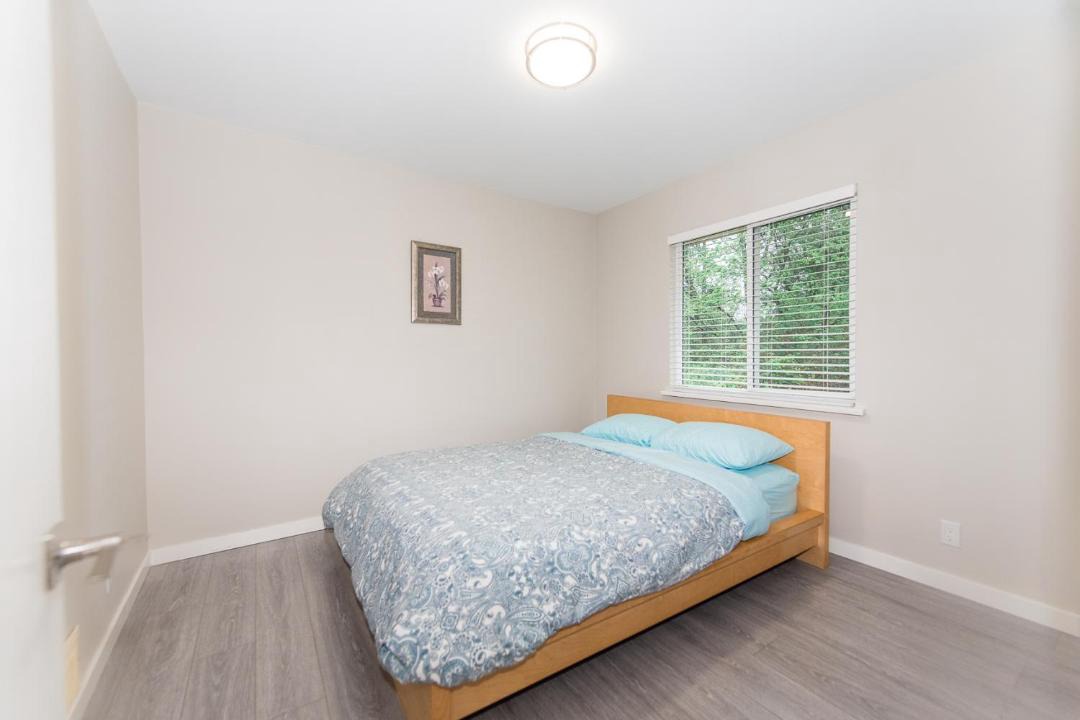 Photo of Bedroom in Burnaby