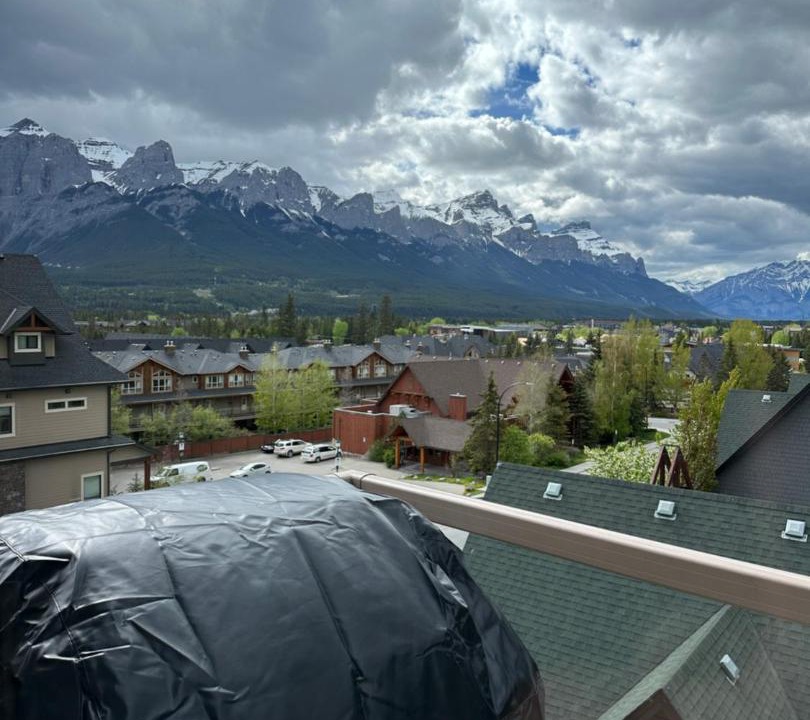 Photo of Others in Canmore