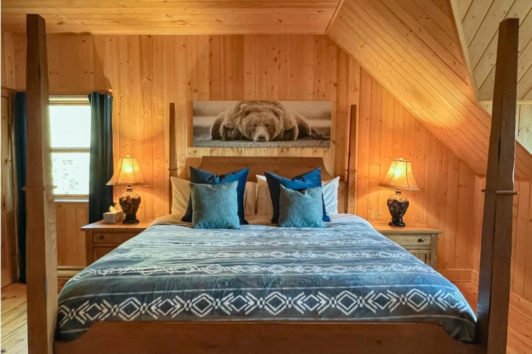 Photo of Others in Fiddler Lake Resort