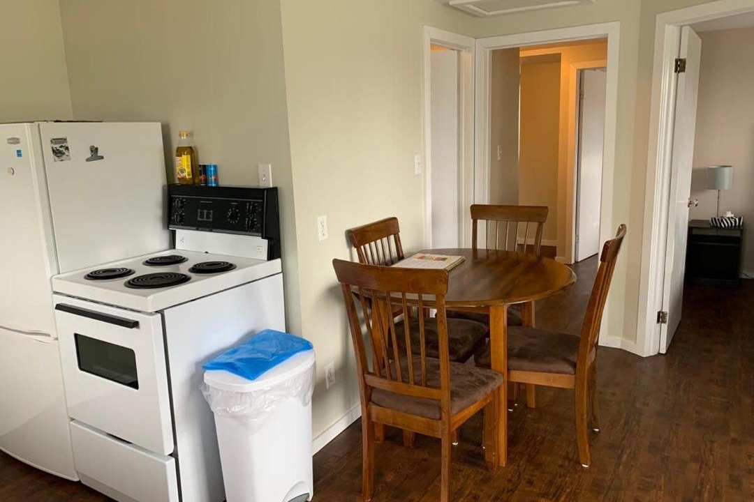 Photo of Kitchen in Twillingate