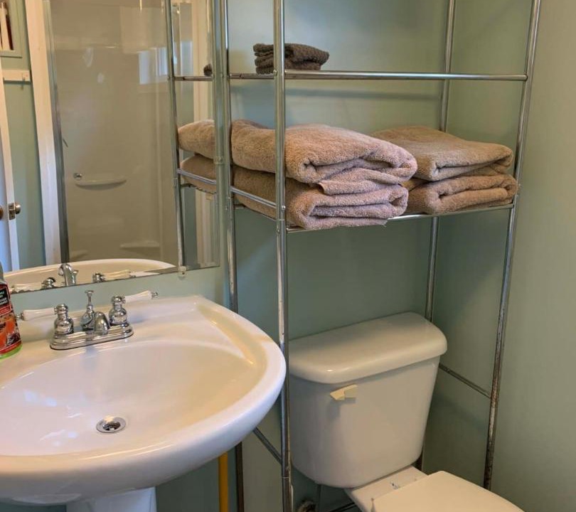 Photo of Bathroom in Twillingate