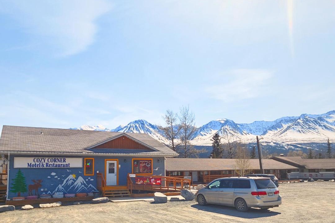 Photo of Others in Haines Junction