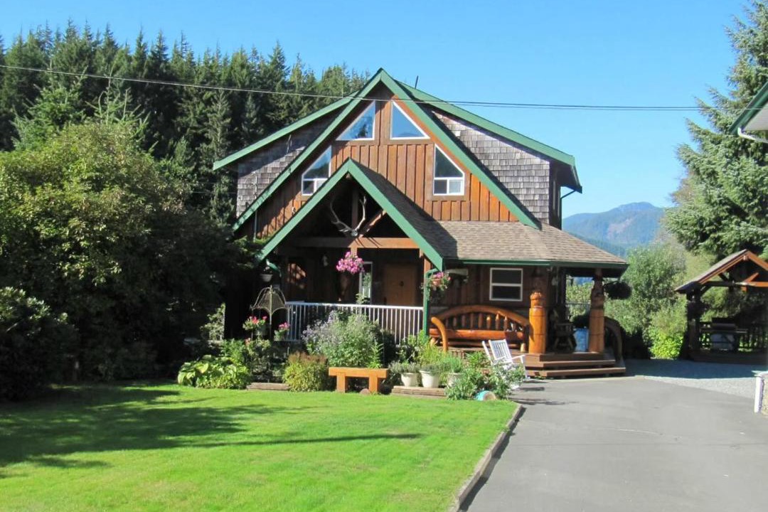 Photo of Others in Port Renfrew