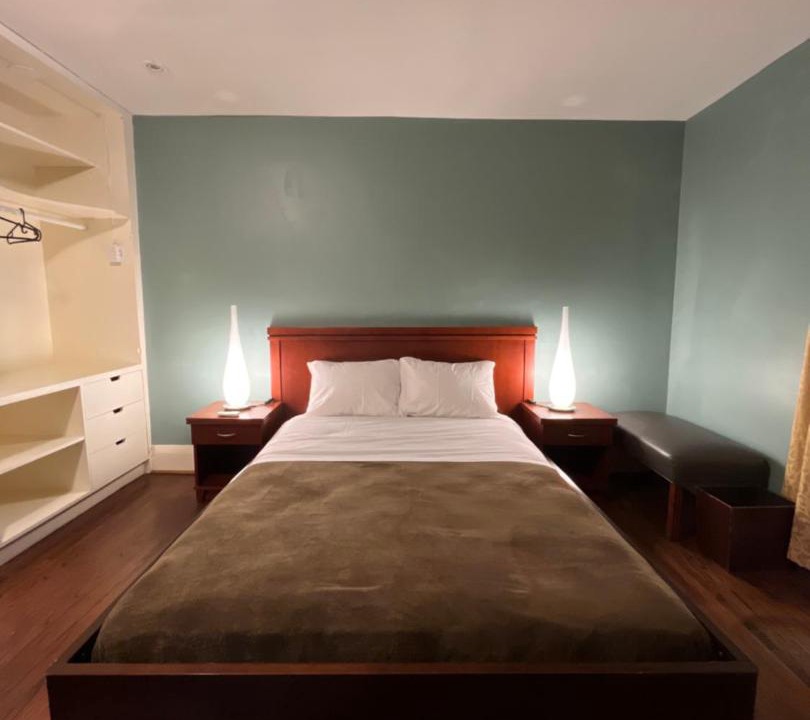 Photo of Bedroom in Upper Jarvis