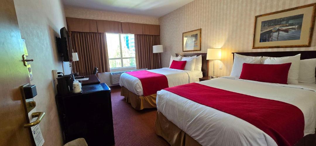 Photo of Bedroom in Richmond City Centre