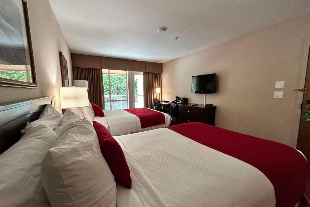 Photo of Bedroom in Richmond City Centre