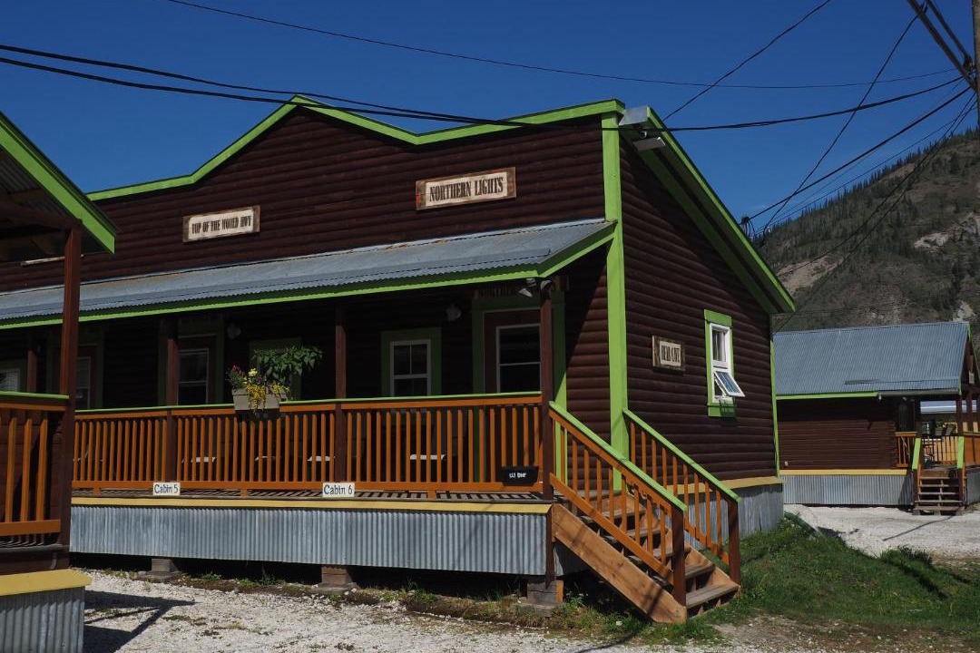 Photo of Others in Dawson City