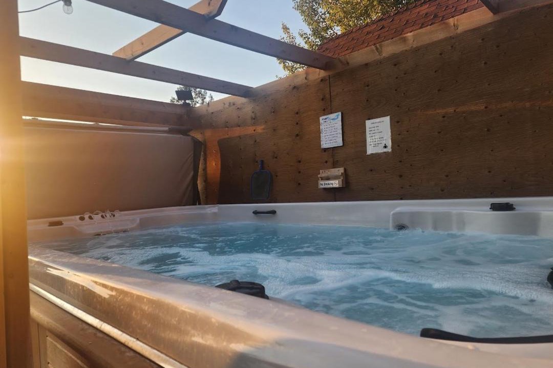 Photo of Others in Radium Hot Springs