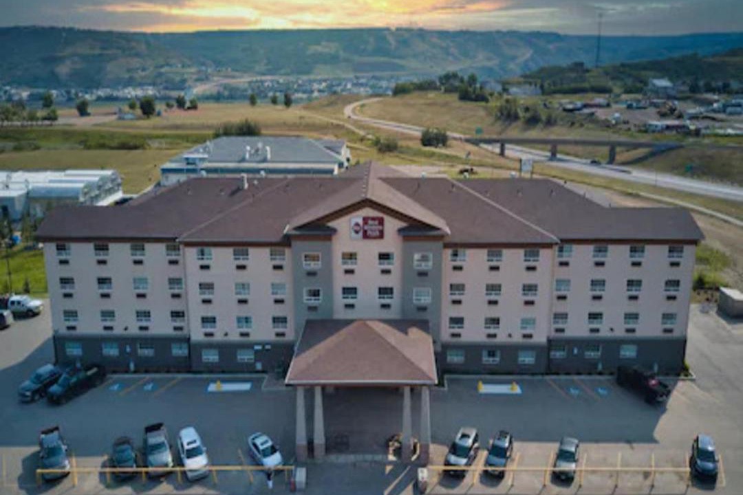 Photo of Others in Peace River