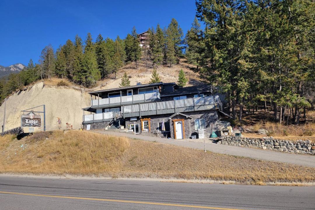 Photo of Others in Radium Hot Springs