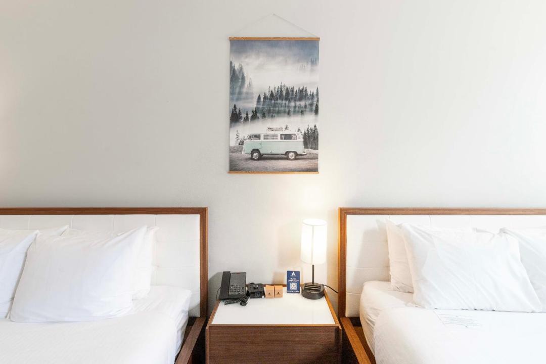 Photo of Bedroom in Whistler Village
