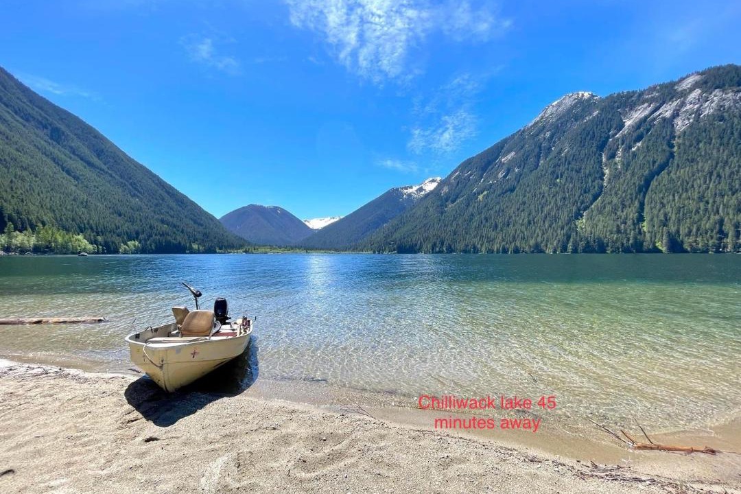 Photo of Others in Chilliwack