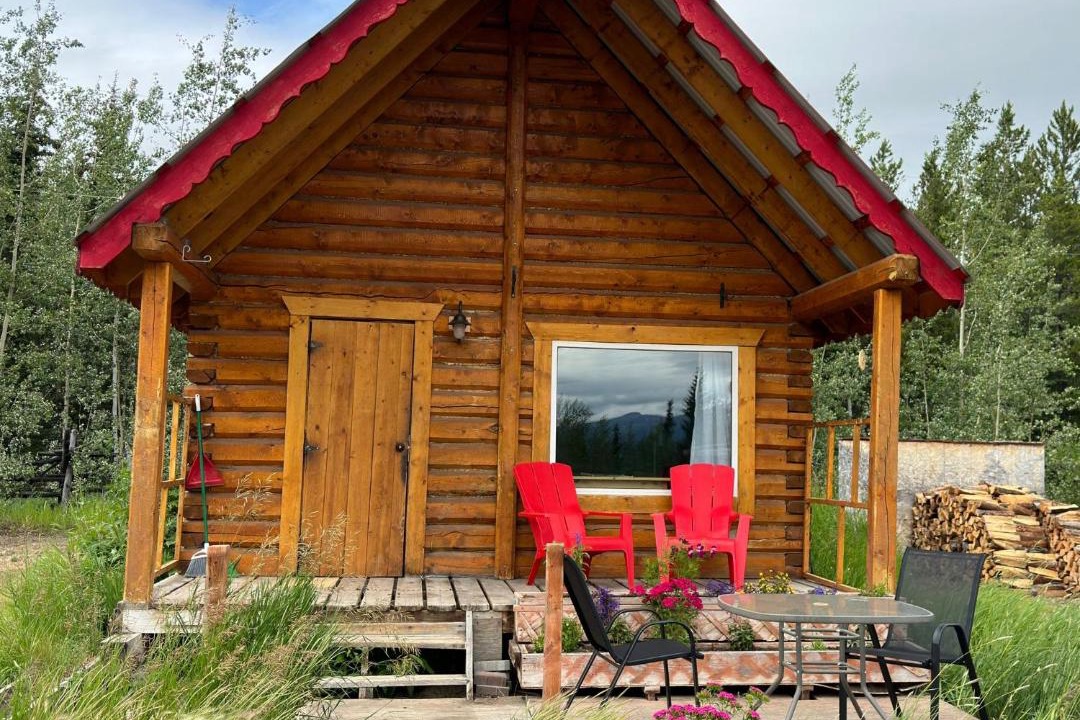 Photo of Others in Whitehorse