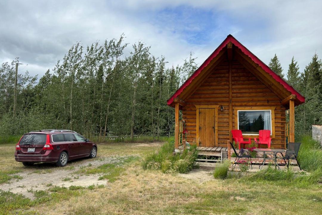 Photo of Others in Whitehorse