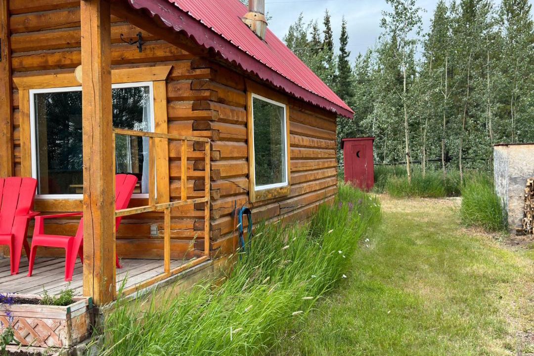 Photo of Others in Whitehorse