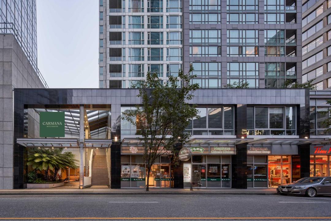 Photo of Others in Downtown Vancouver