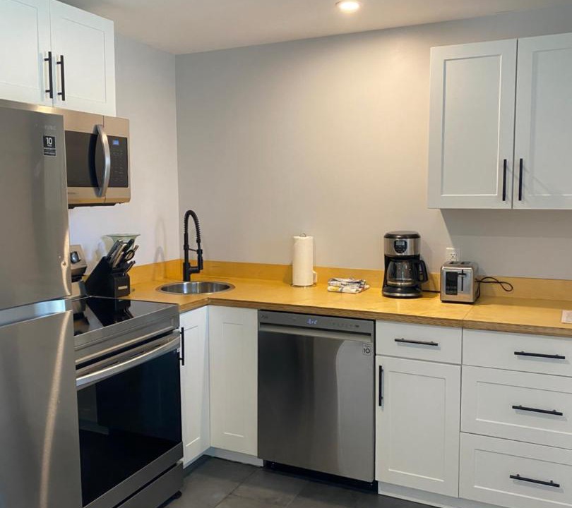 Photo of Kitchen in Clearwater