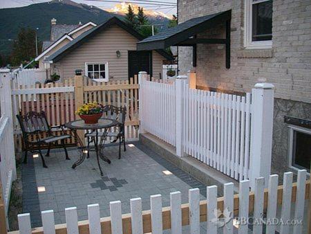 Photo of Patio Balcony in Jasper
