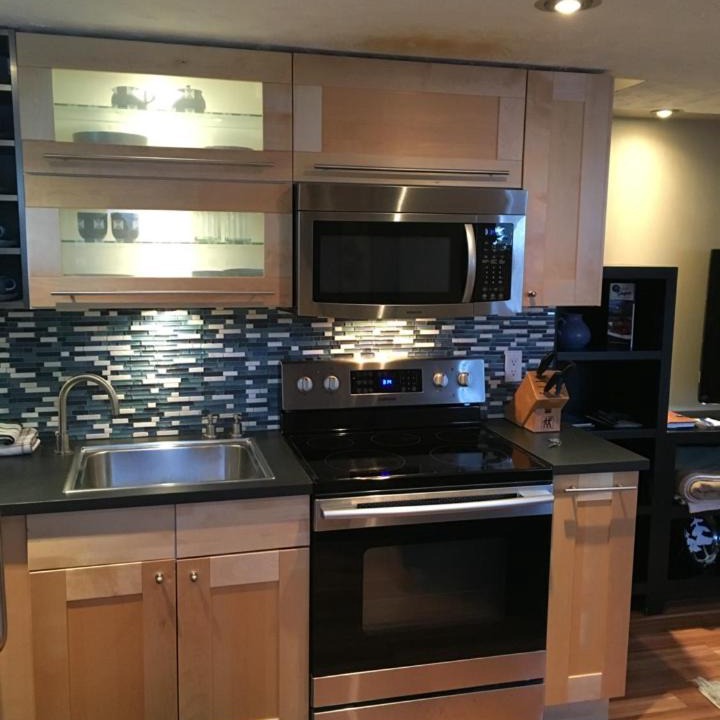 Photo of Kitchen in Jasper