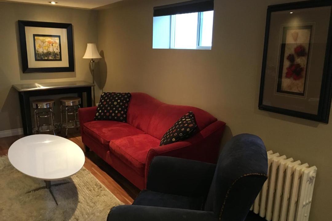 Photo of Livingroom in Jasper
