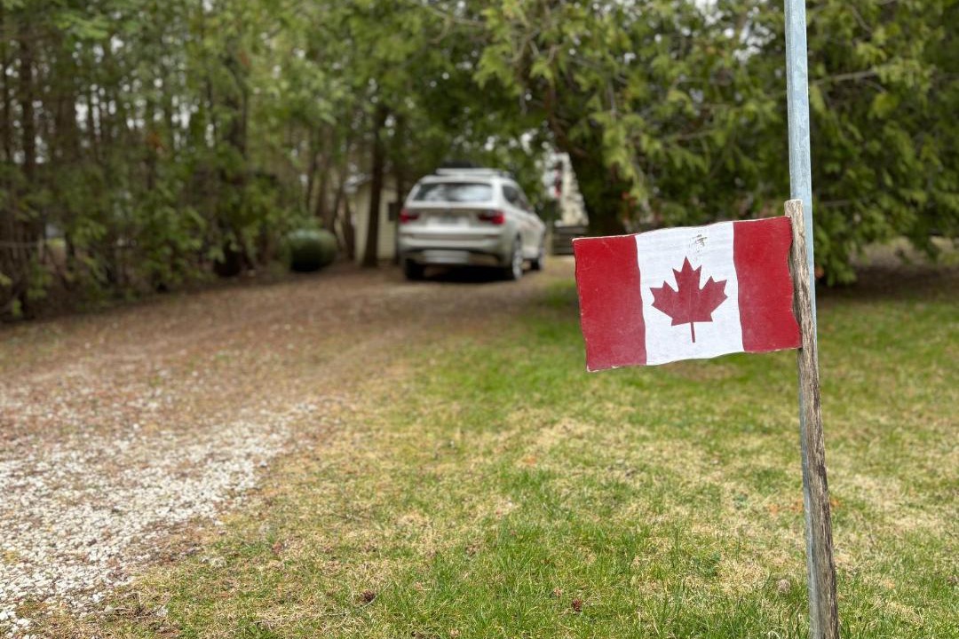 Photo of Outdoor in South Bruce Peninsula