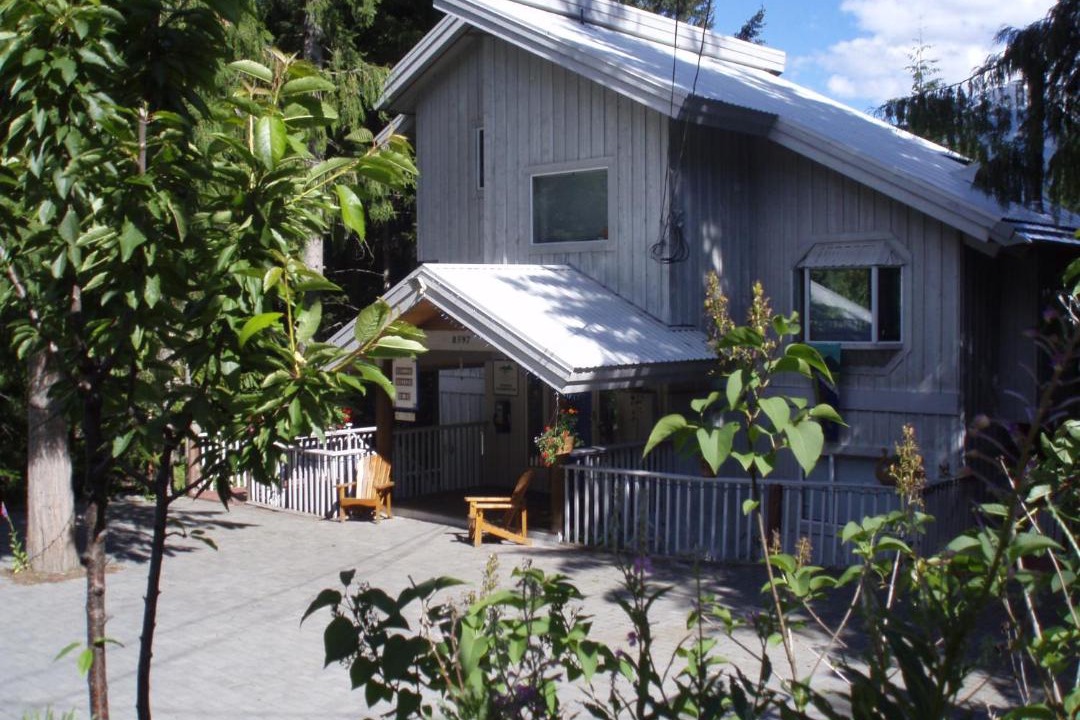 Photo of Others in Alpine Meadows