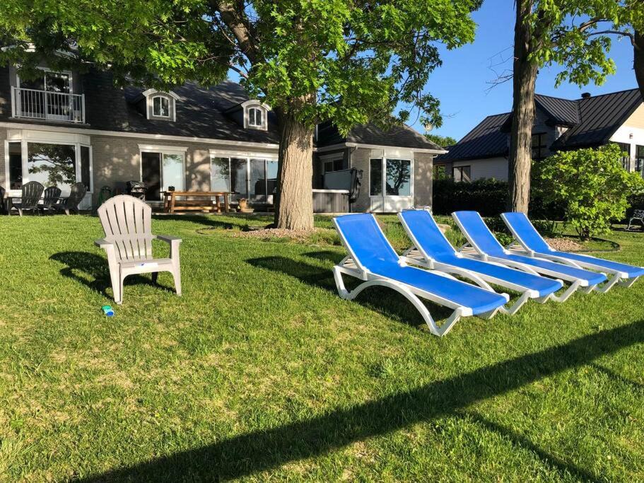 Photo of Others in Venise-en-Quebec