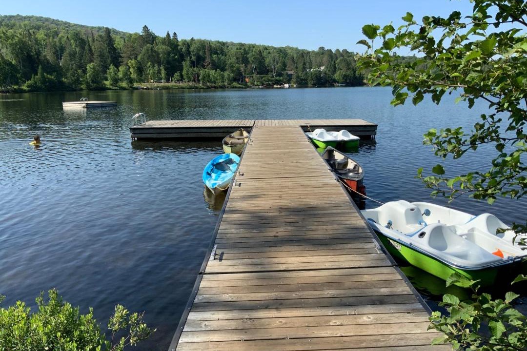 Photo of Others in Lac Superieur Village