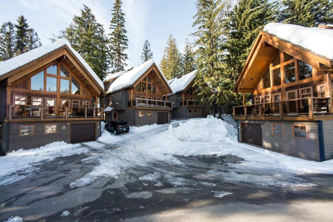Photo of Others in Rossland