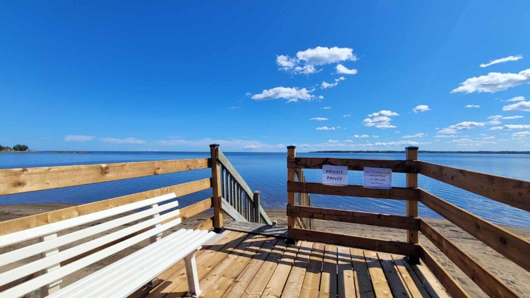 Photo of Others in Baie de Bouctouche