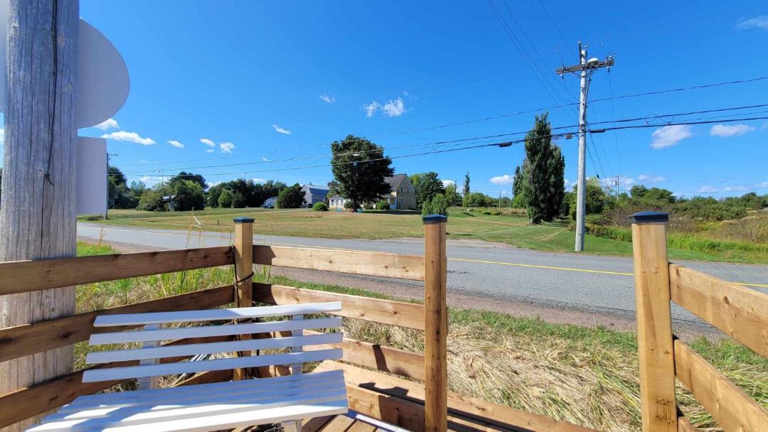 Photo of Others in Baie de Bouctouche