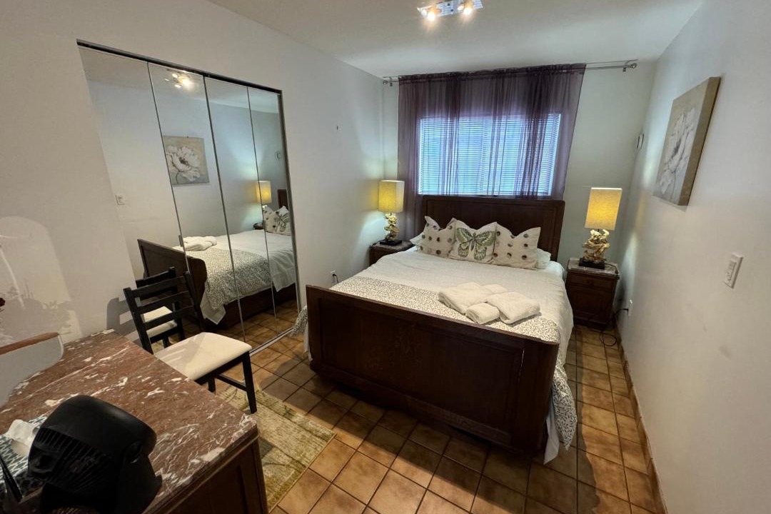 Photo of Bedroom in Vancouver