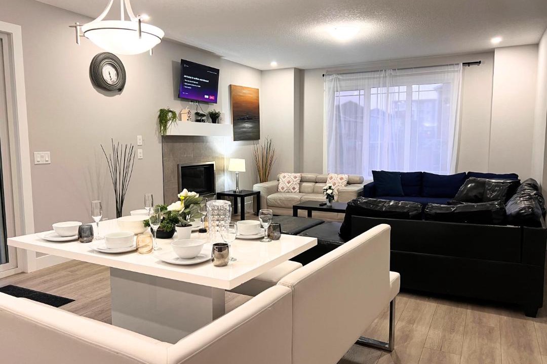 Photo of Others in Southwest Calgary