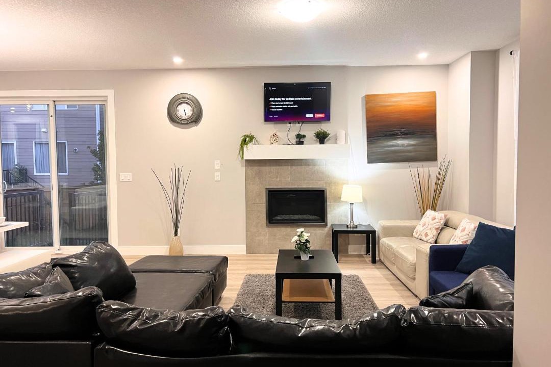 Photo of Others in Southwest Calgary
