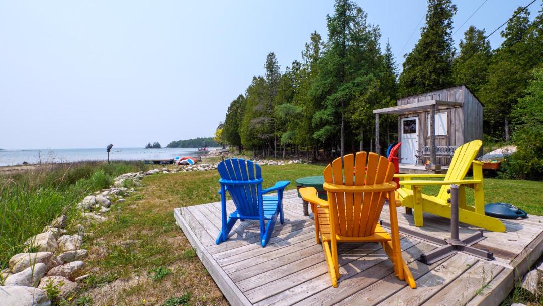 Photo of Others in Northern Bruce Peninsula
