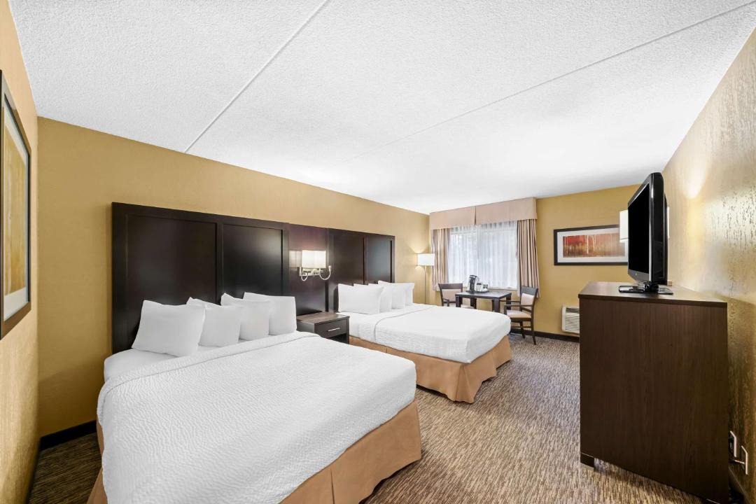 Photo of Bedroom in Orillia