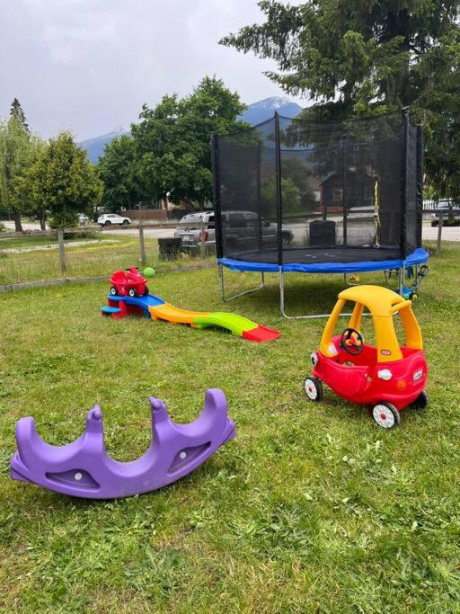 Photo of Others in Nakusp
