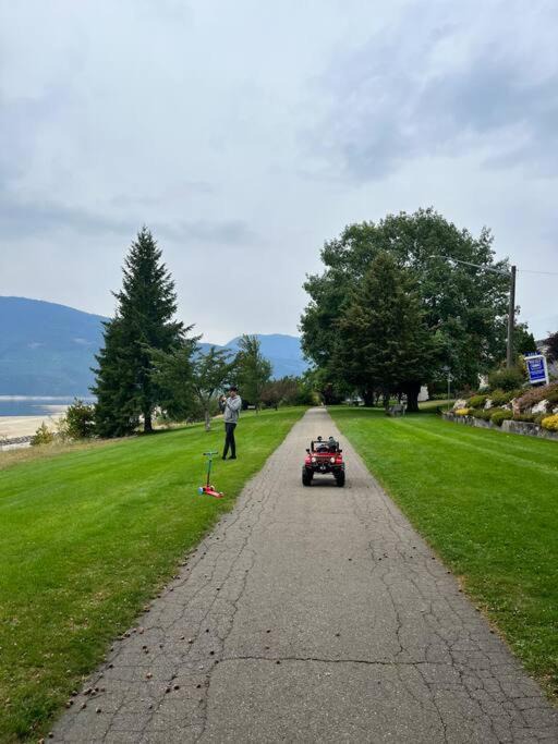 Photo of Others in Nakusp