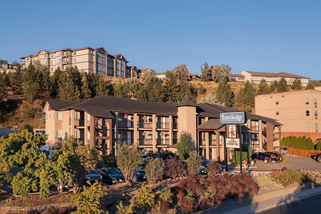 Photo of Others in Kamloops